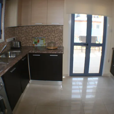 Apartman Troy Legends
