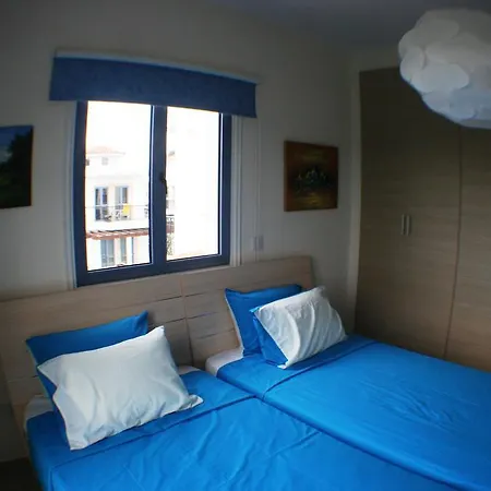 Apartman Troy Legends *