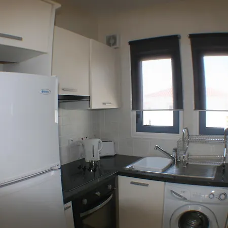 Apartman Troy Legends