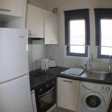Apartman Troy Legends Píla