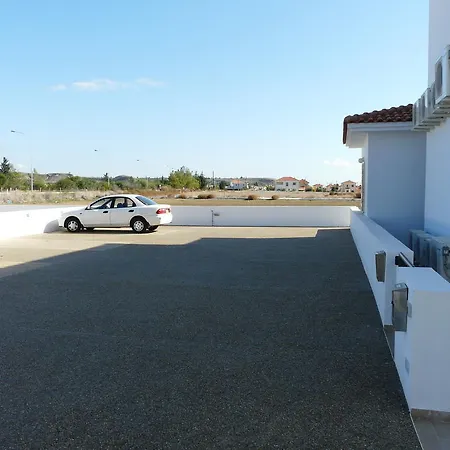Apartman Troy Legends Píla
